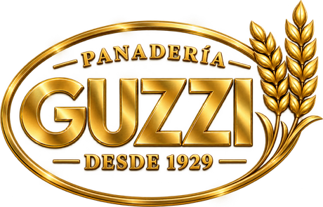 Panadería Guzzi, desde 1929